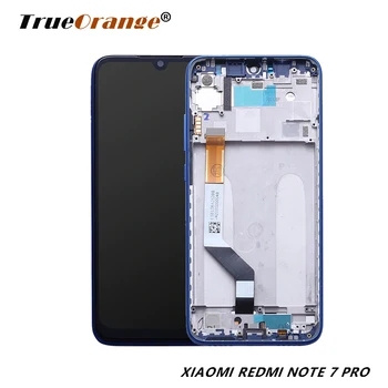 

LCD Display For Xiaomi Redmi Note 7 LCD For Redmi Note 7 Note 7 Pro LCD Display LCD Screen Touch Digitizer Assembly