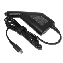 20V 2.25A 15V 3A 45W usb type C USB C DC Автомобильное зарядное устройство адаптер для lenovo ноутбуки Asus 5V 2A 12V 1.5A USB Автомобильное зарядное устройство