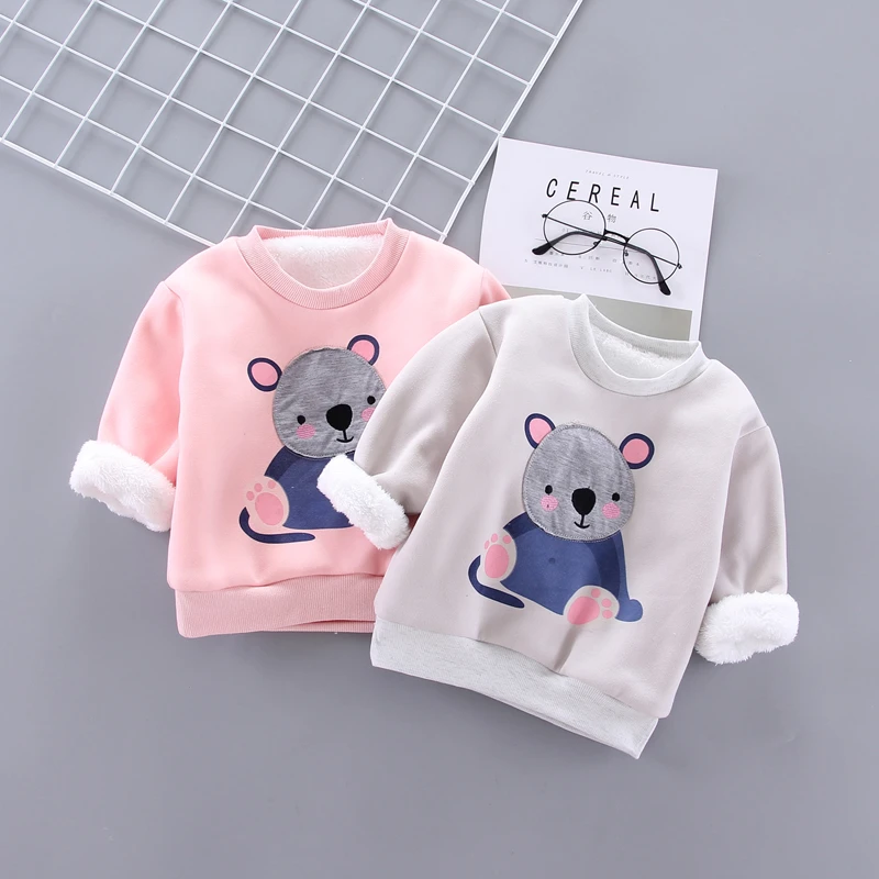 Winter t shirt for baby girl Clearance