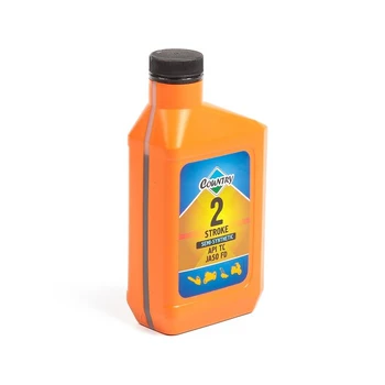 

Two-stroke semi-synthetic oil API TC ST-302, 0.5 l 2704054