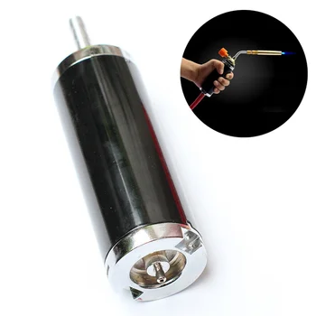 

Gas Torch Adapter Camping Cookware Outdoor Flame Gun Accessories Gasoline Link Gas Tank Camping Equipment