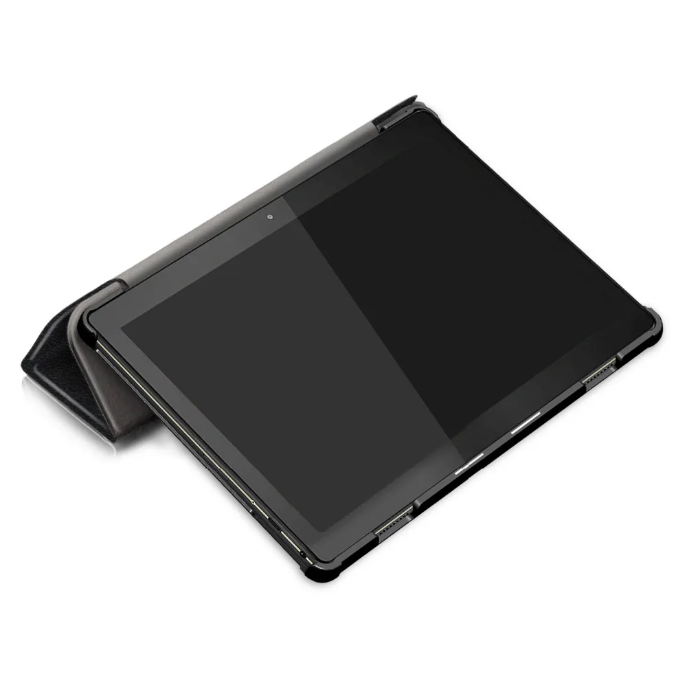 TB-X605L capa fundas TB-X505F TB-X505L TB-X505X casos de couro tablet