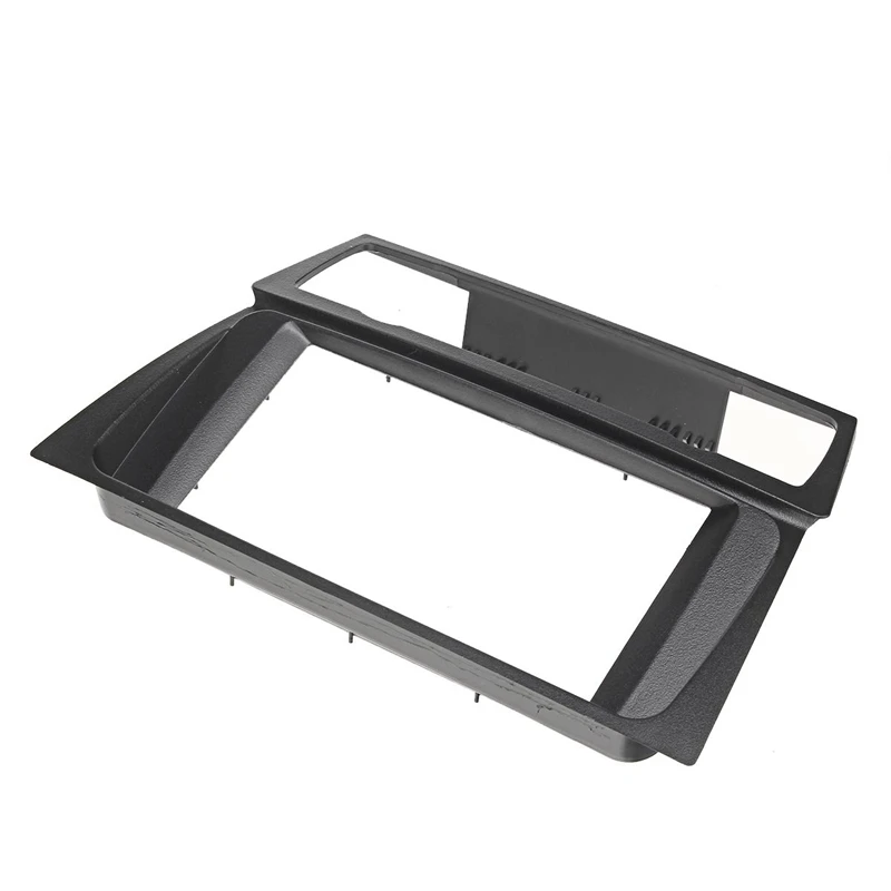 2 Din Radio Fascia Car Double Din Radio Audio Panel Mount Installation