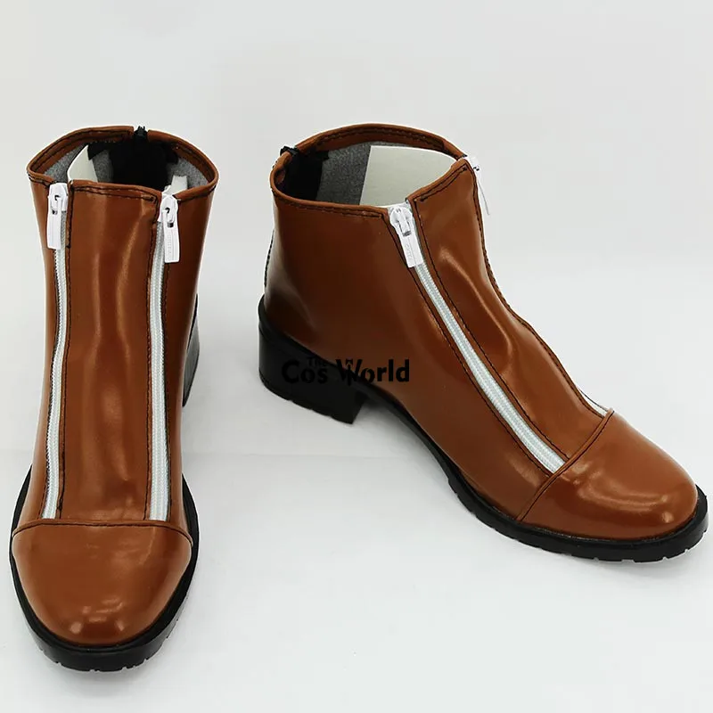 1672 弹丸轮舞 弹丸论破 狛枝凪斗 (3)