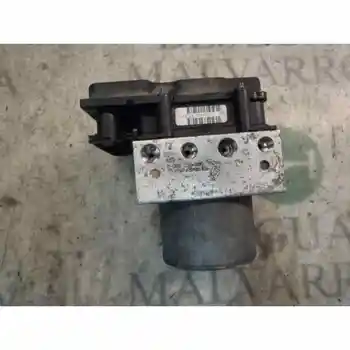 

ABS RENAULT SCENIC II Comfort Authentique 0265231300 [14389851]
