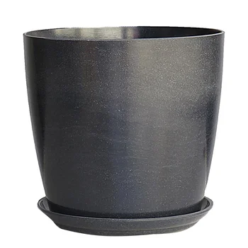 

1Pc Flower Pot Home Small Garden Modern Decorative Multi-purpose Flowerpot Planter Plant Pot Succulents Pot Container