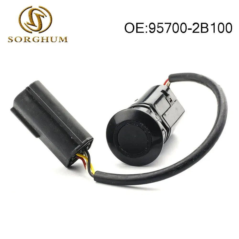 Датчик парковки/парктроник для Hyundai / Kia 957002B100 95700-2B100 | Автомобили и мотоциклы