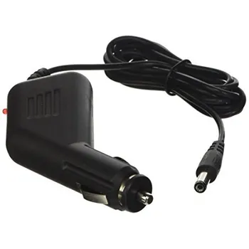 

Scangrip 03.5300 car adapter, 24V DC FLEX, Black