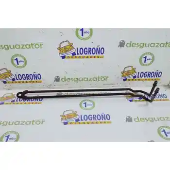 

OIL COOLER STEERING BMW 5 SERIES SALOON (E60)