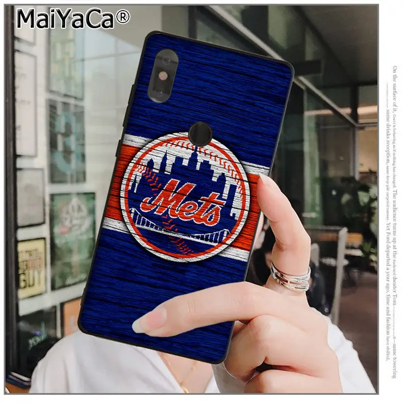 New York Mets