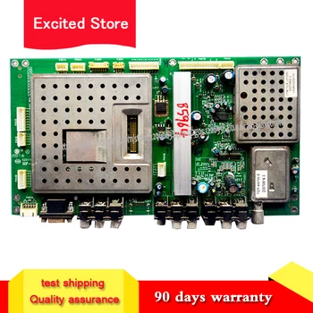 

For 32WL67C main board LCD250G VX2A00032100 working T315XW01 screen