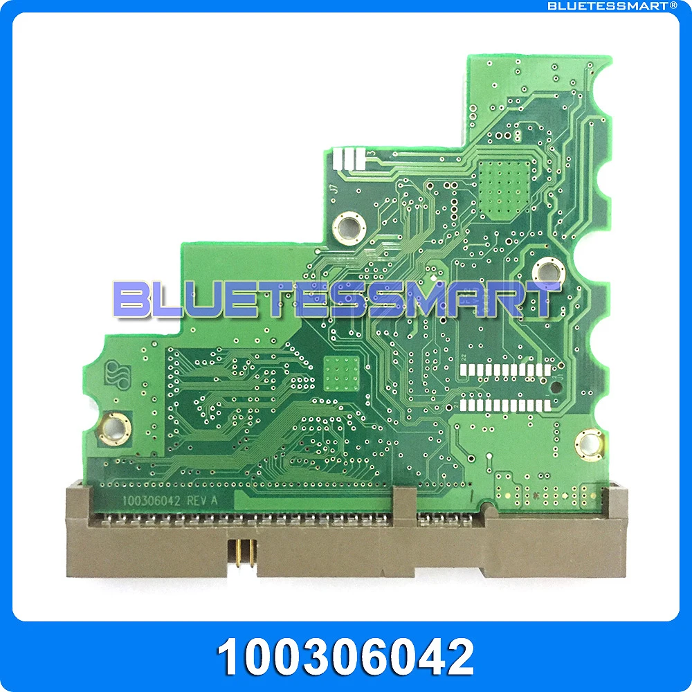 Запчасти для жестких дисков PCB Логическая плата печатная 100306042 Seagate 3 5 IDE/PATA hdd