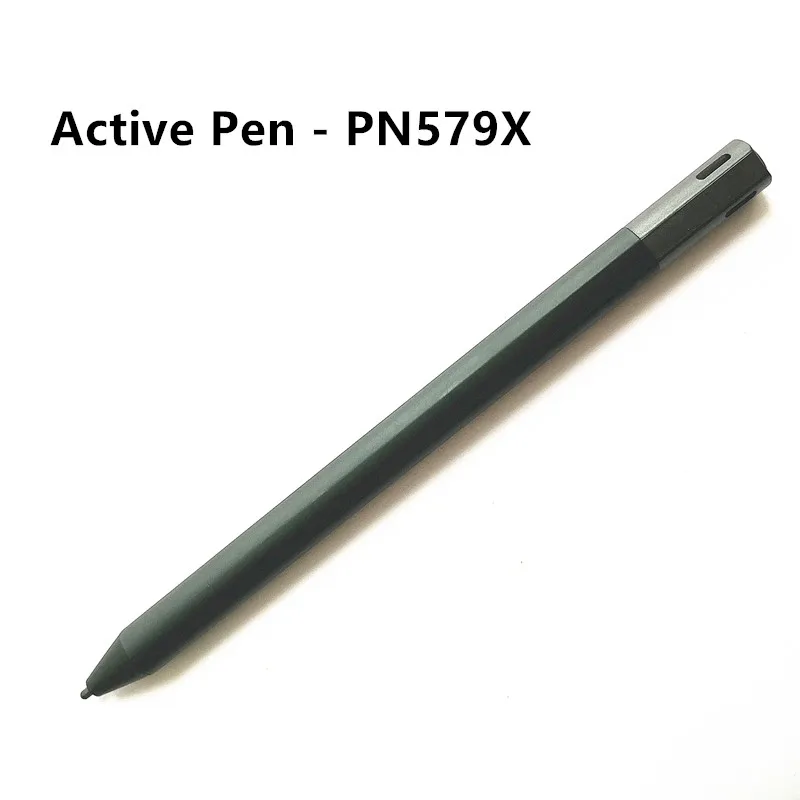 Original Stylus Active Pen Pn579x For Dell 2 In 1 Laptop Xps 13 9365 Xps 15 9575 Windows Ink Compatible Display Lazada Singapore