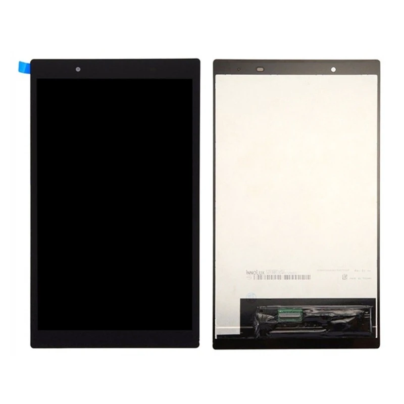 

High quality For Lenovo Tab4 8 / TB-8504X / TB-8504 LCD Screen and Digitizer Full Assembly
