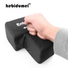 Kebidumei-almohada USB de descompresión para el hogar, almohada suave con botón de retorno para la descompresión de oficina, juguete para aliviar el estrés ► Foto 1/6