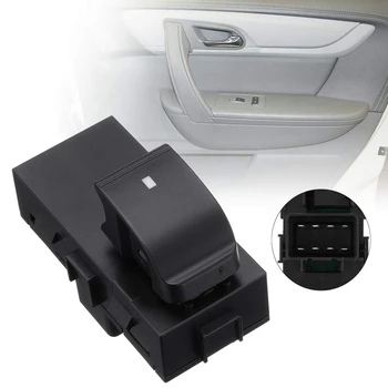 

Power Window Control Switch Front Passenger Rear Front Right, Left or Right for GMC Acadia Chevy Silverado 25877776 22864837 228