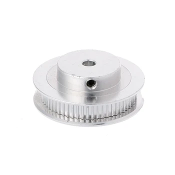 

GT2 Timing Pulley Aluminium 60 Tooth 2GT Bore 5mm 8mm Width 6mm 3D Printer Parts