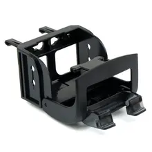 Многофункциональный держатель для напитков на выходе из воздуха, автомобильный держатель для чашки, держатель для мобильного телефона, 2 цвета