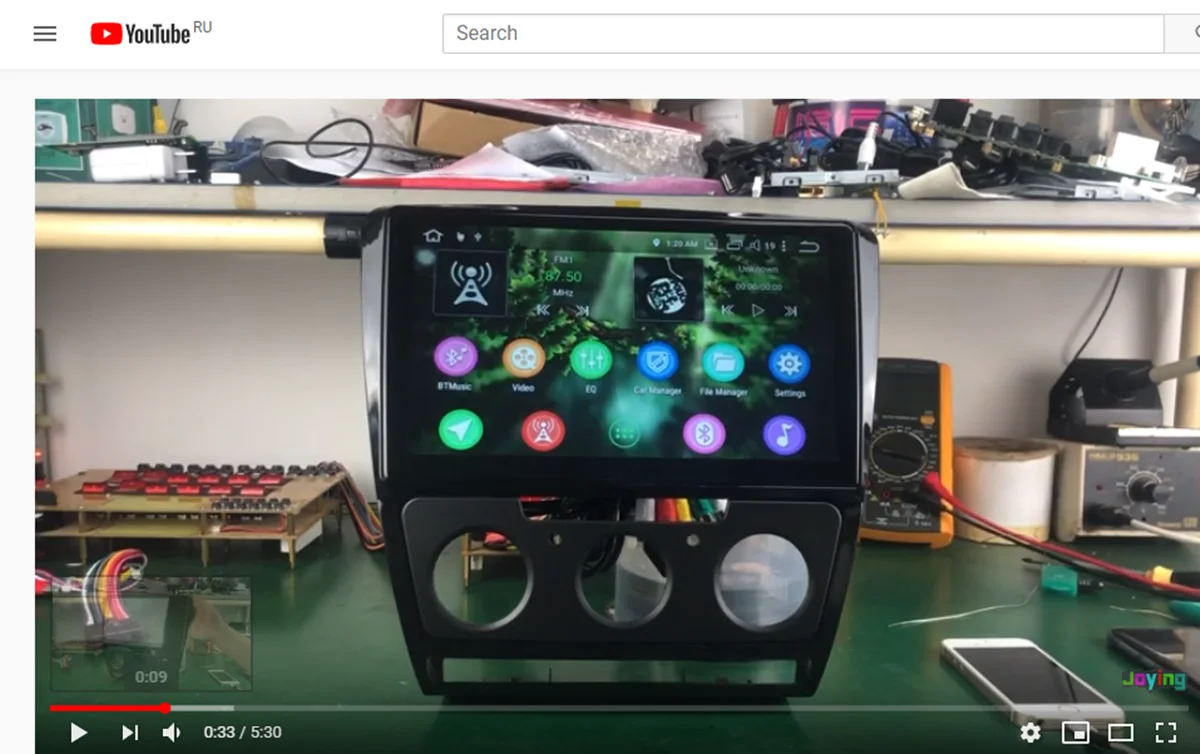 Clearance 10.1" 1Din Android 8.1 Car Stereo Auto Radio Head Unit for Skoda Octavia 2007-2014 Auto GPS DSP SPDIF MirrorLink SIM Card DVR BT 2 Clearance 10.1" 1Din Android 8.1 Car Stereo Auto Radio Head Unit for Skoda Octavia 2007-2014 Auto GPS DSP SPDIF MirrorLink SIM Card DVR BT 2