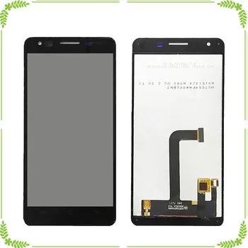 

Mobile LCD Display 100% Tested 1080*1920 LCD Screen For Cubot X15 LCD Display With Touch Screen Assembly