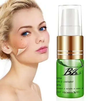 

1 pc Tattoo Recovery Aftercare Serum Skin Tag Removal Top Eyebrow Repairing Tattoo Ice Ointment Cream Products Tattoo G7W6