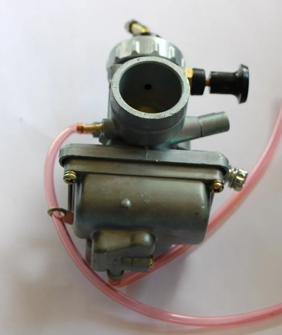 JX-LCLYL Motorcycle Carburetor Carb For YAMAHA DT 175 DT175 1979-1981 Enduro SUV 28mm