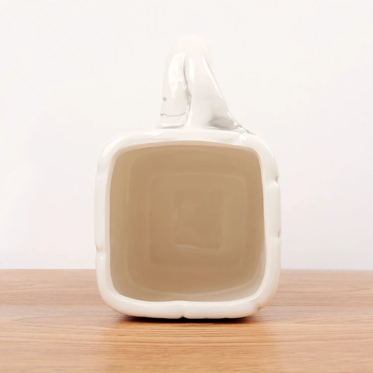  DOTA 2 TI4 Accessory Juggernaut Jugg Mask pendant Ceramic Mug Coffee Cup for collection gift for bo