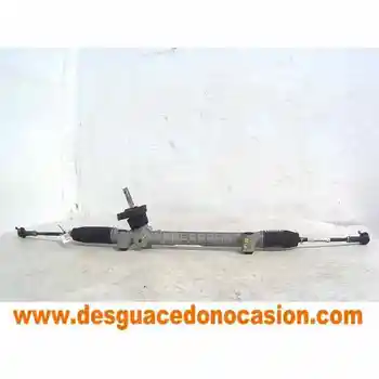 

ZIPPER STEERING OPEL CORSA C