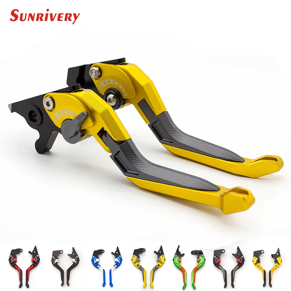 

Foldable Extendable Motorcycle Brake Clutch Lever For Ducati ST4S 796 695 400 MONSTER 696 620 / 620 MTS S2R HYPERMOTARD796