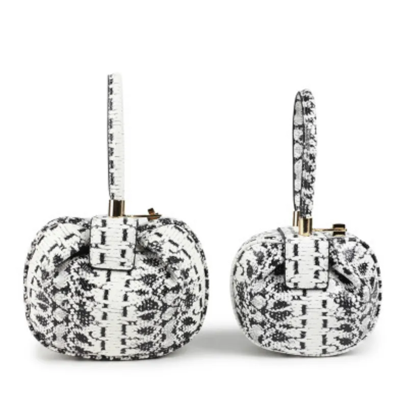 

New fashion luxury 2019 Women Shoulder Bag For Women Handbag Leather lady hand-held vintage jingle fashion bag