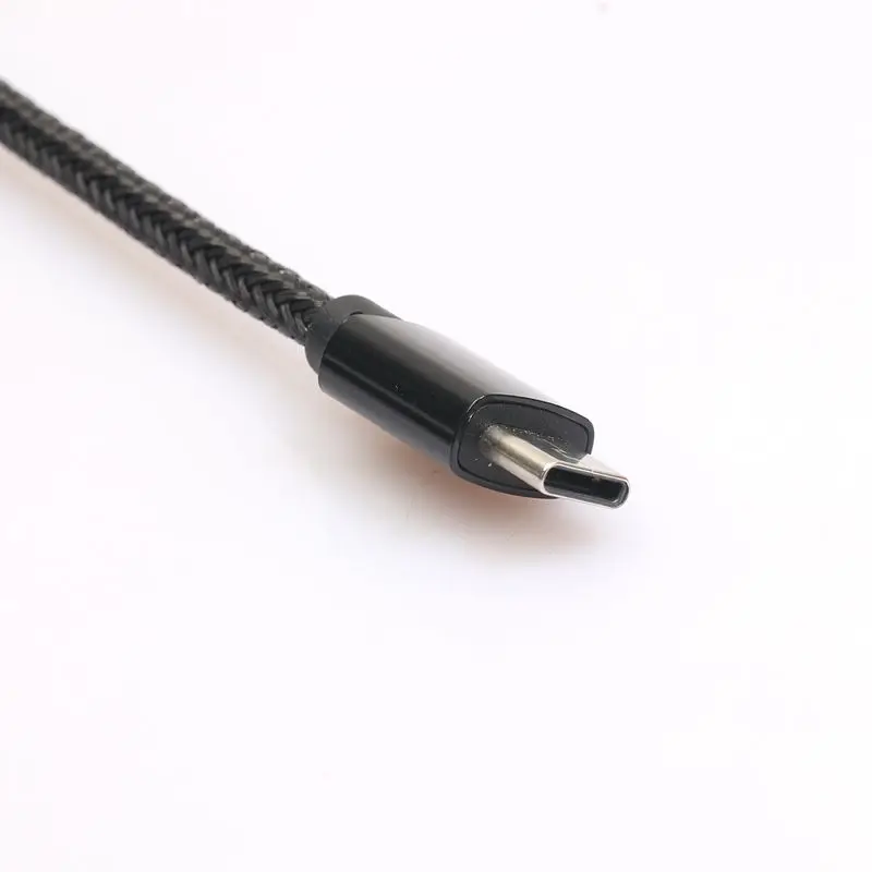 USB-C 3,1 Тип C Male к 3,0 Тип A входящий штекер для зарядки и передачи данных кабель для быстрой зарядки