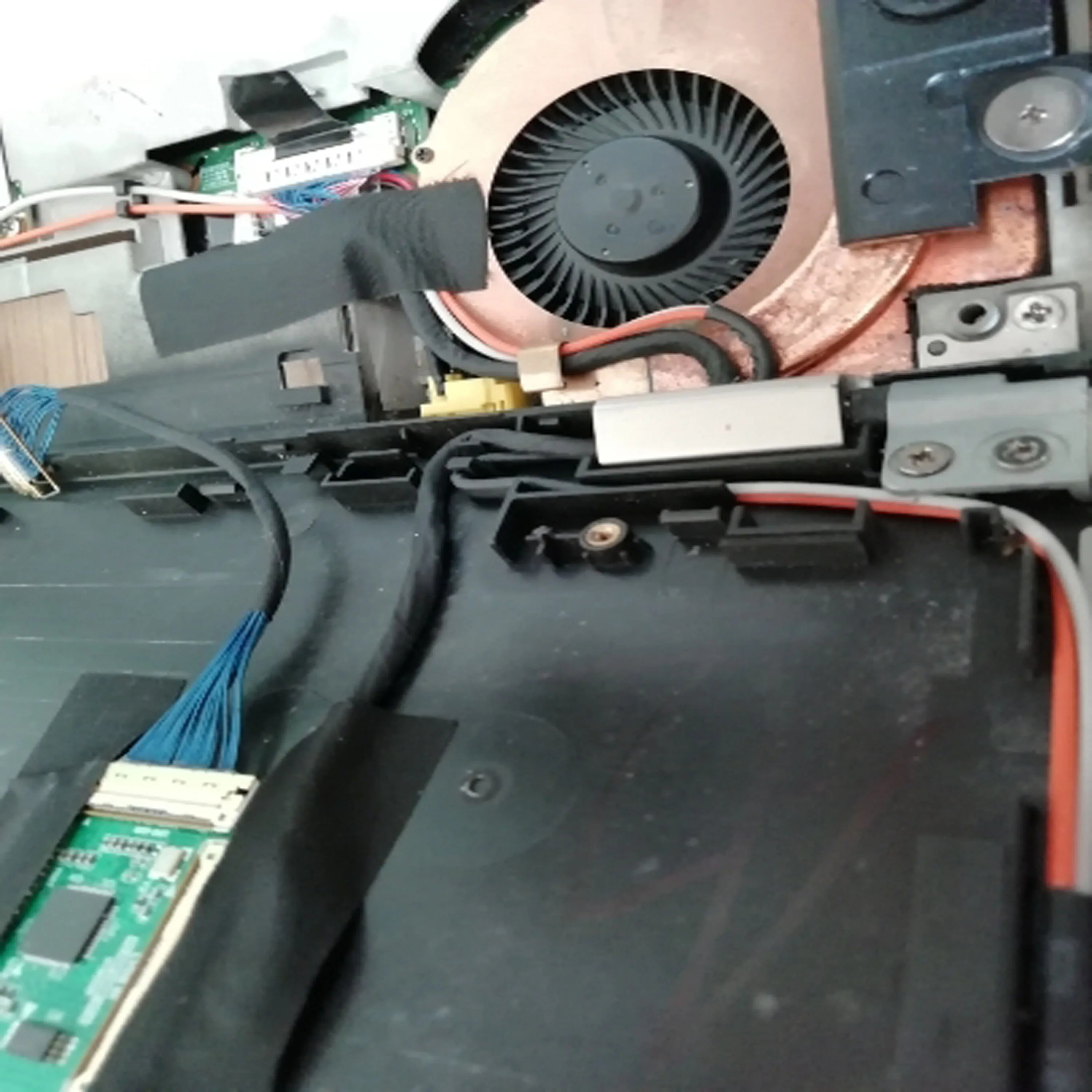 Kit de Atualização de Controlador Lcd para Thinkpad Novo 1920x1080 1080p Ips Fhd T430 T420 T420i - Imagem 3