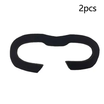 

2/4PCS Face Cushion Soft Foam Eye Mask Pad Cover for Oculus Rift S VR Headset C90F