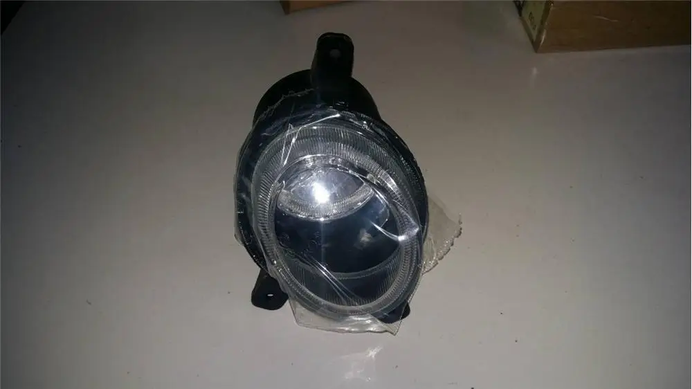 Противотуманный светильник в сборе для Great wall florid OEM: 4116110-M16 4116120-M16 4116210-M16 4116220-M16