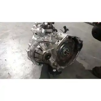 

M25U GEARBOX HYUNDAI I30 (GD)