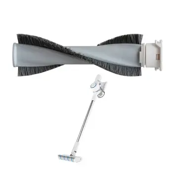 

Mite Roller Brush Head For Xiaomi Dreame V9 V9P V10 Vacuum Cleaner Accessories R9CB