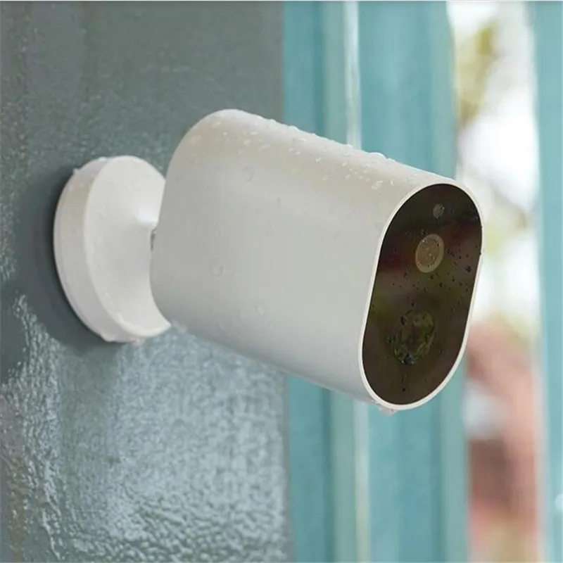  Original Xiaomi Mijia Smart Camera Battery CMSXJ11A 1080P 120 Degree F2.6 AI Humanoid Detection IP 