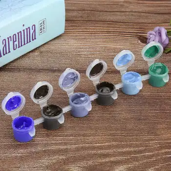 

Harmless Non‑toxic Thermochromic Powder Thermochromic Temperature Color Changing Pigment Fashionable Non‑radioactive Nail