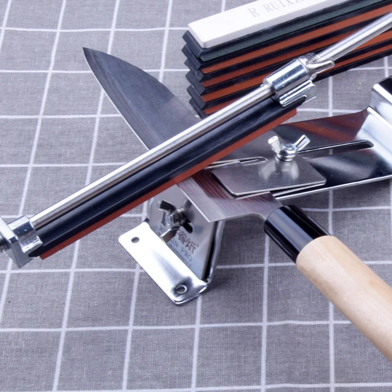 Точилка для точения углов каменные прутки точильный камень шлифовальный станок