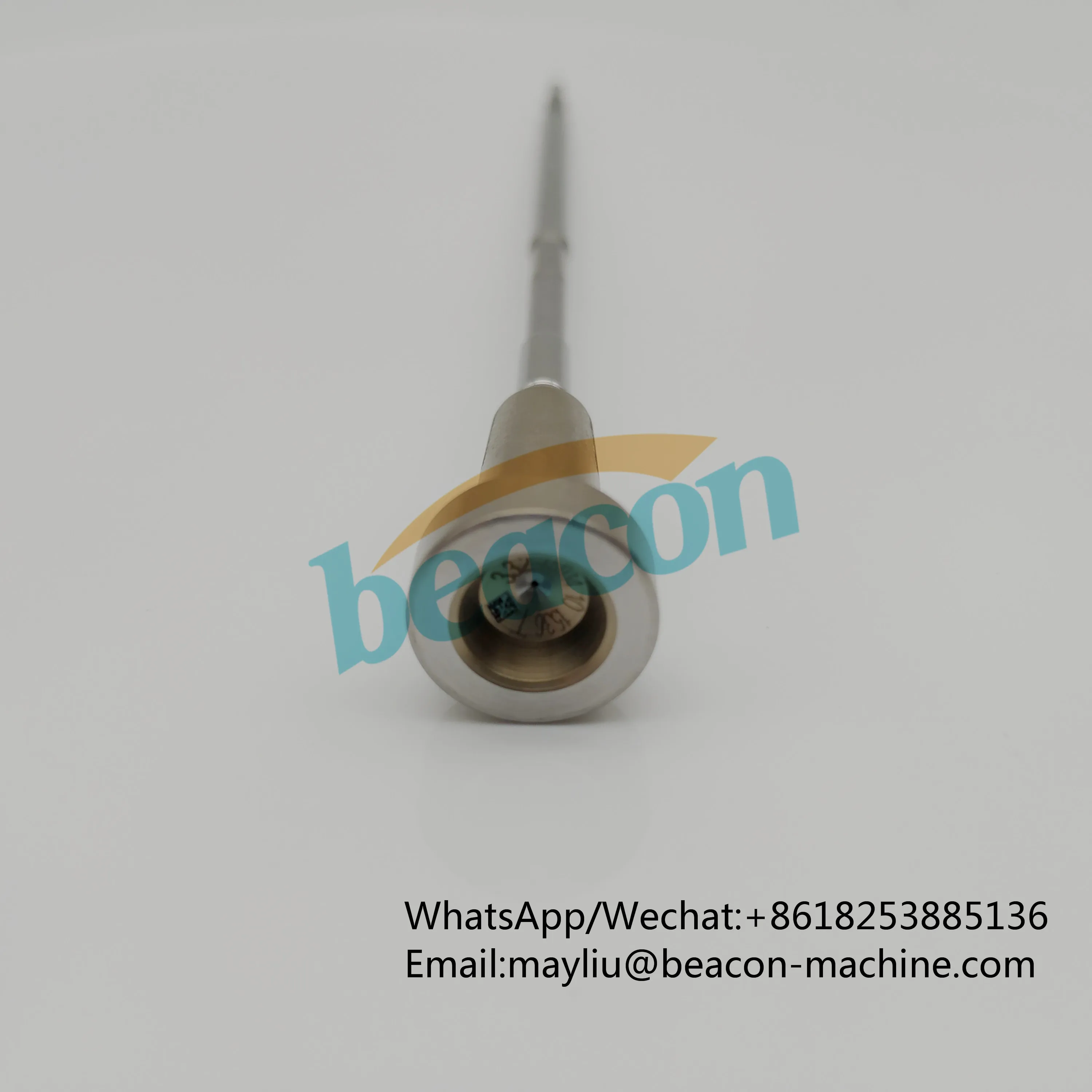 И клапан управления common rail F00VC01379 инжектор топлива клапан для 0445110354 0445110424