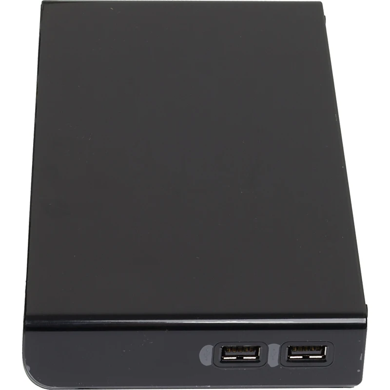 Жесткий диск Seagate Original USB 3.0 8Tb STEL8000200 Backup Plus Hub 3.5" черный
