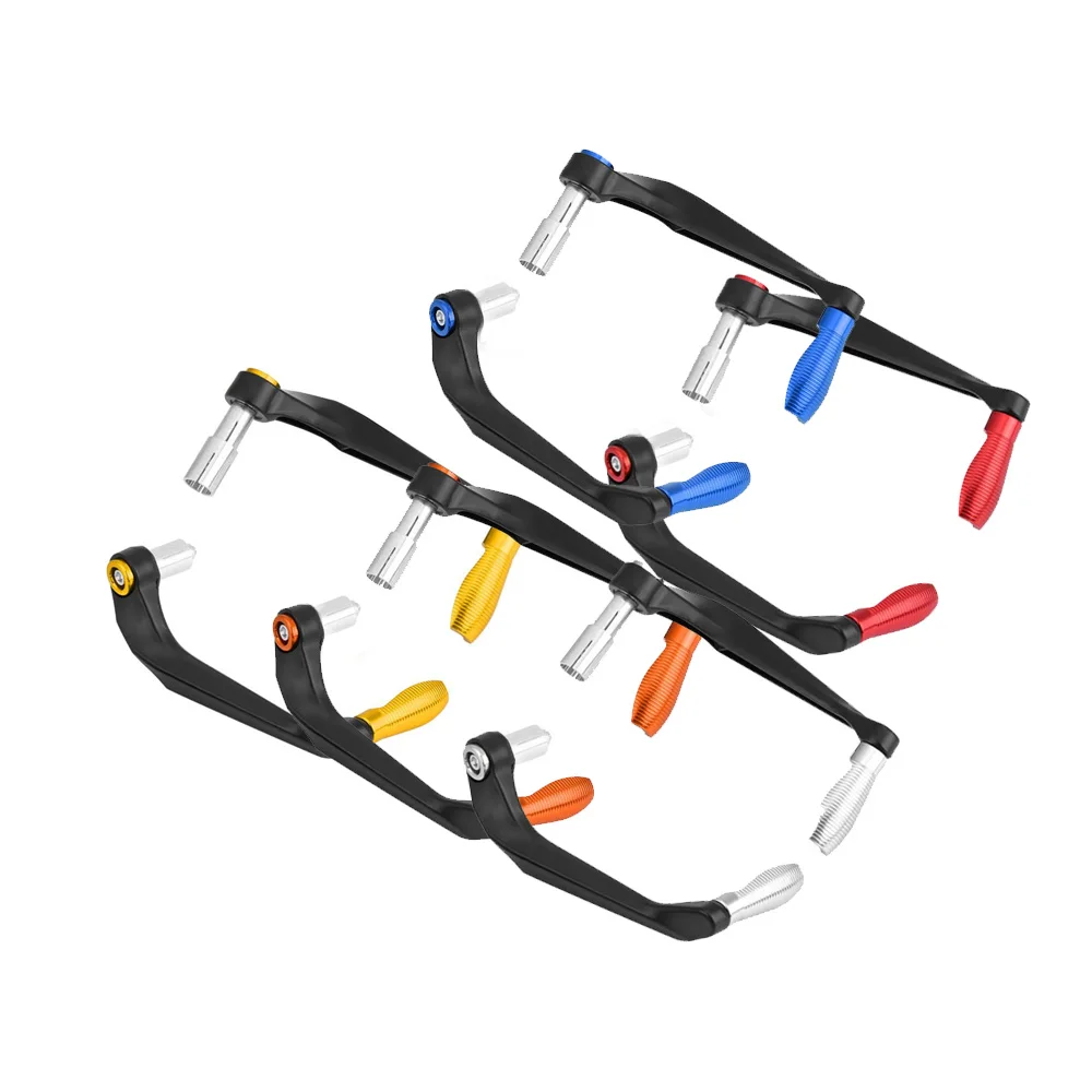 Аксессуары Handguard 1 пара мотоциклетная защита 18 мм-25 мм Замена грязи