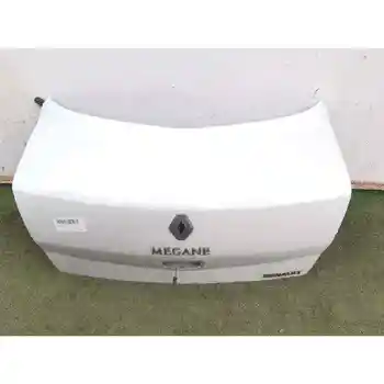 

7751474292 PORTON rear RENAULT MEGANE II CLASSIC saloon