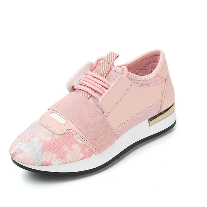 Vanessa’s Concise Square High Heels Genuine Leather Spring Summer Basic Women Pumps