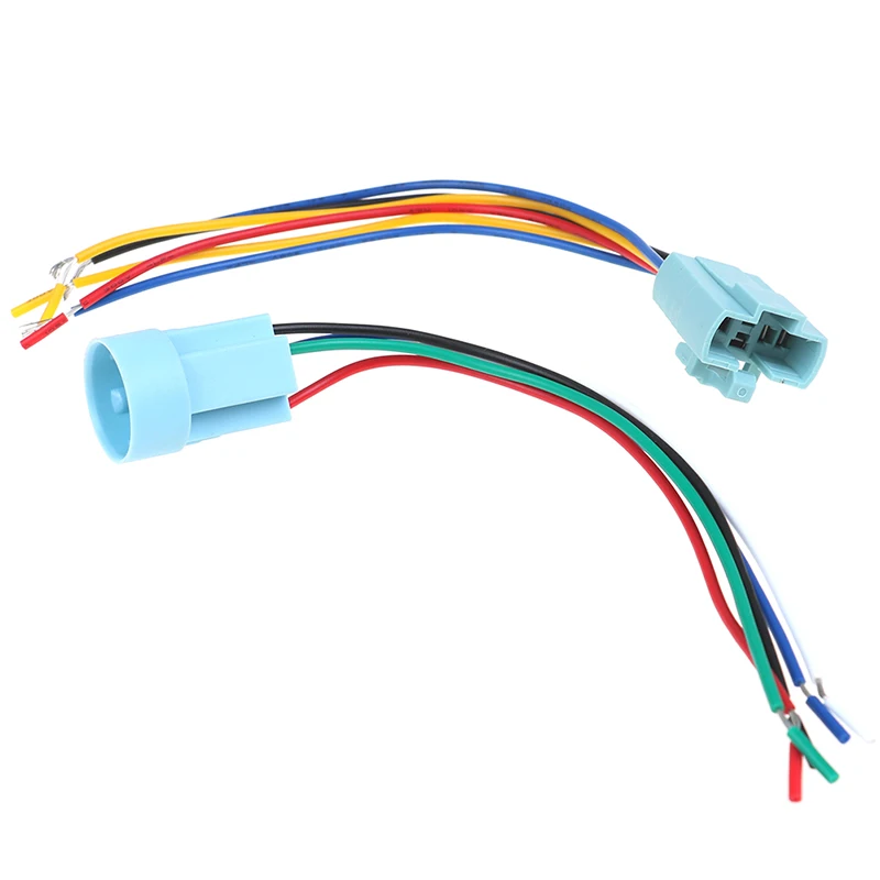 19mm 22mm Cable Socket For Metal Push Button Switch Wiring Lamp Light Button 1PCS