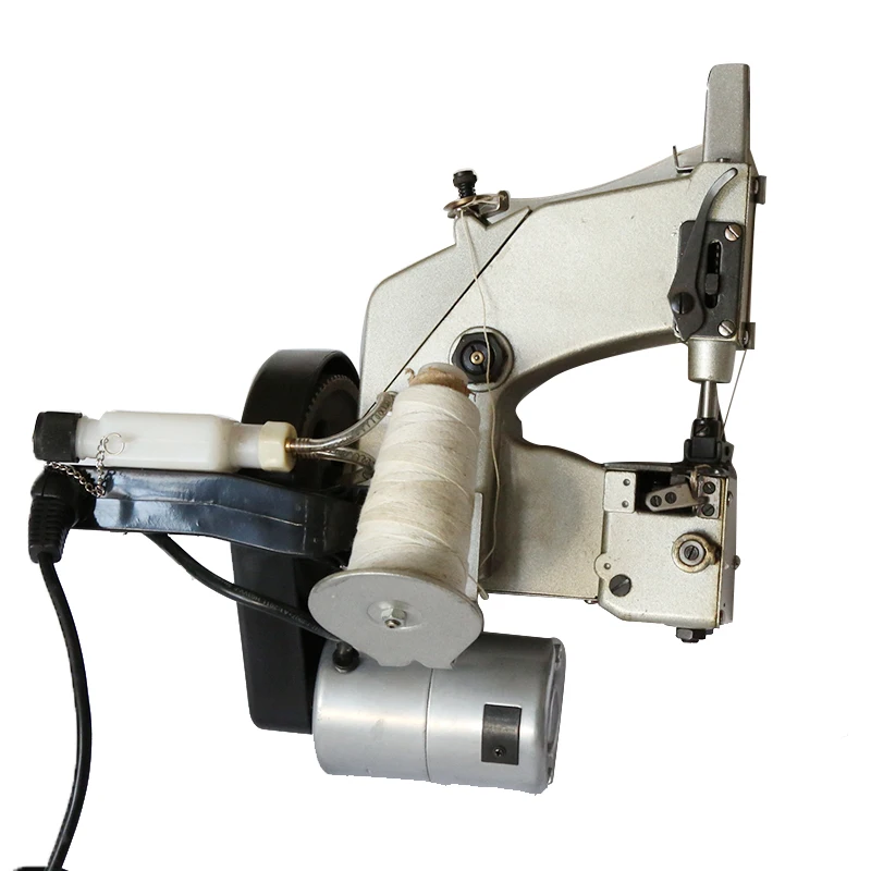 

Portable Electric Sewing Machine Automatic Oiling Woven Bag Packing Machine GK26-1A For Woven bag/Snakeskin bag/Sack
