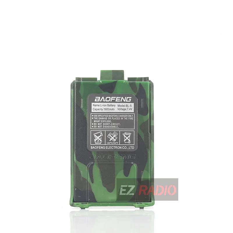 BL 5 Baofeng UV 5R Батарея 3800 мАч Кабель зарядного устройства USB кабель для BF F8 uv 5r uv5r 5RE 5RA