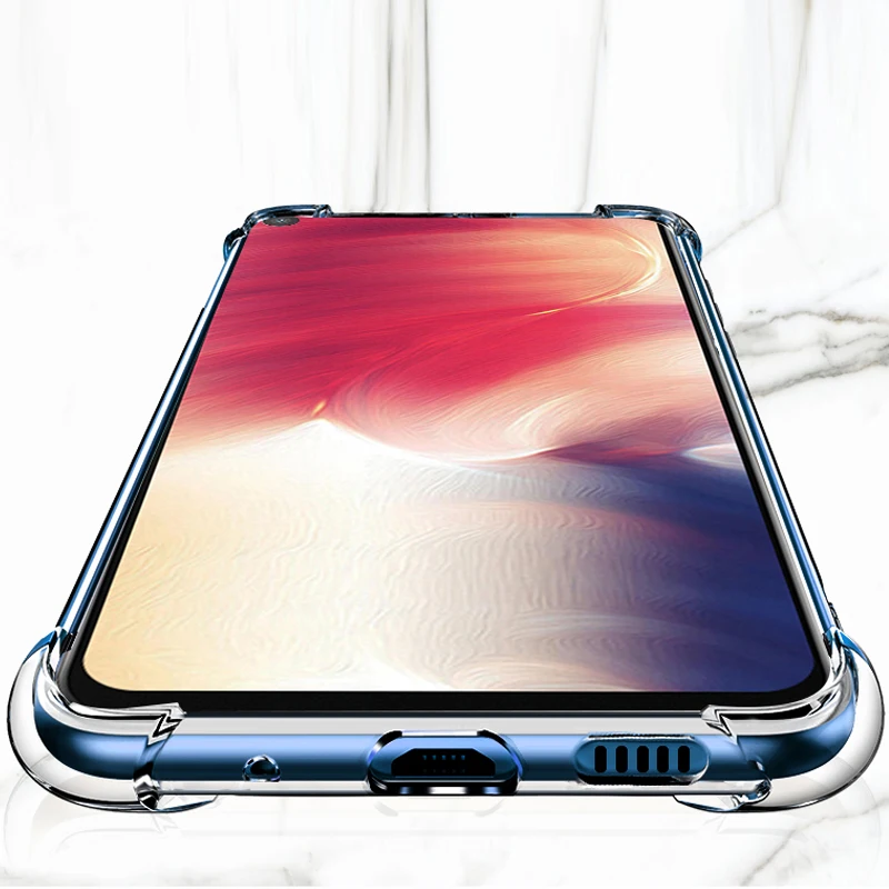 YUETUO телефона etui, чехол для samsung galaxy a10 a20 a30 a40 a50 a60 a70 a80 a90 10 20 30 40 50 60 70, 80, 90, силикон