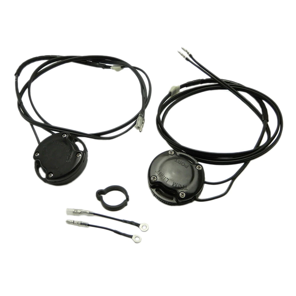 Переключатель наклона/обрезки для Mercruiser Mc R Mr 805320A03 805129A3 805130A2 |
