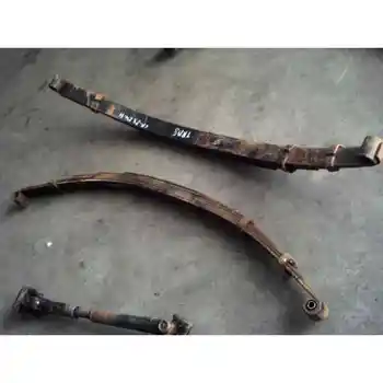 

2187771 crossbow Back Nissan Patrol Gr (y60) 2.8 Slx Short Td